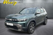 Dacia Duster Expression iii tce 130 expression