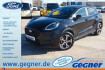Ford Puma ST 125ps autm. st line navi led tempomat