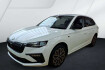 Skoda Scala Tour tour /navi /black package