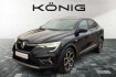 Renault Arkana Techno techno tce 140 edc navi led scheinwerfer