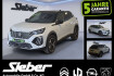 Peugeot 2008 GT 1.2 puretech 130 gt *360 grad kamera*pdc*led