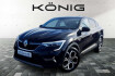Renault Arkana Techno techno tce 140