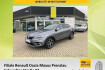 Renault Arkana ZEN techno tce 140 arkana