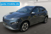 Hyundai Kona Electric Advantage Kona elektro advantage paket navi