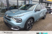 Citroën C4 Max Citroen c4 max 1.2 12v e thp / puretech metallic
