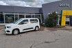 Opel Combo Life Elegance Combo life elegance 1 5 d shz+lhz+rfk+pdc+tww klima navi