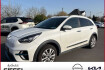 Kia e-Niro Spirit Niro e niro spirit metallic lackierung