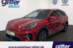 Kia e-Niro Spirit Niro e spirit color paket led blis r.cam dab