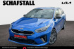Kia Ceed SW GT Ceed sw / cee'd sw  ceed sw / cee?d sw 1.5 t gdi gt line nav leder &technik 18zoll