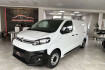 Citroën Jumpy Combi Club Transline Solution Citroen jumpy club m navi/ahk/ 2 schiebetur/automatik