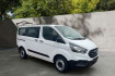 Ford Transit Custom Trend Transit custom transit/tourneo custom kombi 320 l1h1/9 sitzer