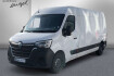Renault Master Komfort master energy blue dci 150 l3h2 va  klima flugel
