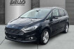 Ford S-Max Titanium S max titanium 7 sitzer navi memory sitze soundsystem le