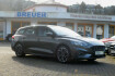 Ford Focus ST X st line automatik panorama navi standheizung klima