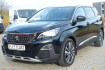 Peugeot 5008 Allure allure 1.5 blue hdi einparkhilfe 7 sitzer