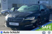Skoda Superb Ambition combi 2.0 tdi dsg ahk+19?+canton+smart li