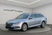 Skoda Superb Ambition combi ambition*ahk*acc*navi*virtual*