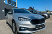 Skoda Fabia Selection selection