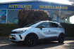Opel Crossland X Elegance Crossland x crossland elegance shz lhz fshz pdc+kam navi at