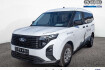 Ford Tourneo Courier Trend Tourneo courier trend klima pdc shz kamera