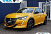 Peugeot 208 GT gt 130 1.2 pt aut+sitzheizung+klima+navi+dab