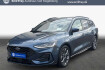 Ford Focus ST X turnier 1.0 ecoboost hybrid aut. st line x