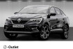 Renault Arkana Techno e tech full hybrid 145 intens led acc navi keyless