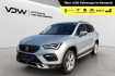 Seat Ateca X-Perience xperience 1.5 tsi 7 gang dsg klima navi