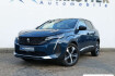 Peugeot 3008 Allure 1.2 allure pack cam/totwinkel/acc/shz