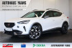 Cupra Formentor Tribe Edition vz 1.4 e hybrid aid+acc+side+kam+led