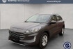 Ford Kuga Titanium 2.5 duratec phev titanium