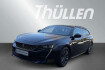 Peugeot 508 GT sw gt pt 130 eat8 / r kamera / shz / klima /
