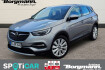 Opel Grandland X Innovation Grandland x  grandland innovation 1.6 turbo led ? sitzheizung ? apple car