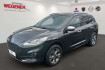 Ford Kuga ST-Line X kuga st line plug in hybrid 2.5 kam navi winter