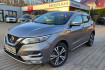 Nissan Qashqai Tekna tekna+ 4×4 diesel automatik