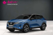 Nissan Qashqai Tekna Plus tekna 158 ps ( * head ? up ? display * )
