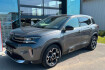 Citroën C5 Aircross C-SERIES Citroen c5 aircross bluehdi 130 eat 8 c series