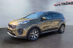 Kia Sportage GT Line 2.0 crdi gt line +panorama+xenon+kamera