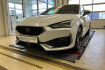 Cupra Leon  leon  leon 1.5 etsi dsg navi kamera shz led