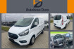 Ford Transit Custom Trend Transit custom 340 l1 trend aut. navi+kamera+shz