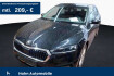 Skoda Octavia Ambition combi 2.0tdi dsg ambition led navi acc