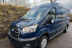 Ford Transit Custom Trend Transit trend l3h2 kasten klima pdc ahk