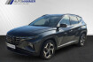 Hyundai Tucson Prime 1.6t dct 2wd prime leder ecs 360 kamera