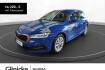 Skoda Octavia Tour combi 2.0tdi dsg tour matrix ahk acc nav
