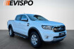 Ford Ranger Limited limited doppelkabine 4×4
