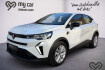 Renault Captur Evolution *evolution* klima/ ruckfahrkamera/ sitzheizung