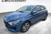 Hyundai i20 Trend I20 eu6e fl (my25) 1.0 t gdi (100 ps) 7 dct 2wd trend