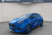 Ford Puma ST X 1.0 ecoboost hybrid st line x+ matrix led+nav