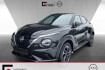 Nissan Juke N-Connecta n connecta 143ps automatik winter/beh.ws/carplay