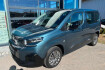 Citroën Berlingo Plus Citroen berlingo m puretech 110 plus
